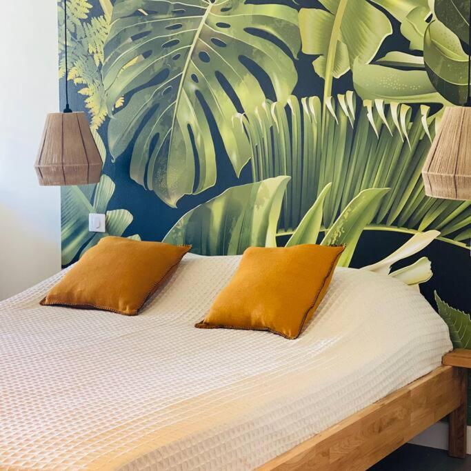 Apartmán Studio Tropical, Beautifully Renovated, Sea View Anse Marcel Exteriér fotografie